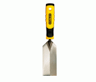 Espátula rinconera 82x101mm Stanley